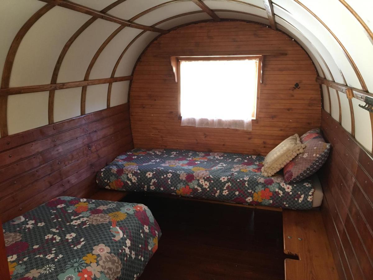 Campsite Le De