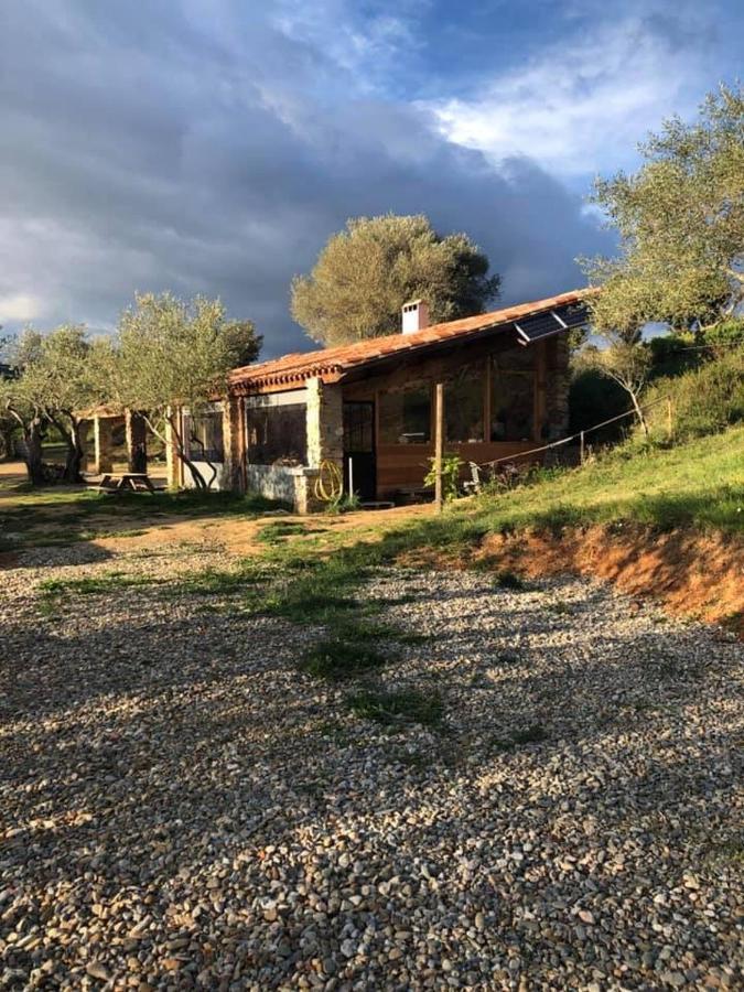 Le De Campsite *