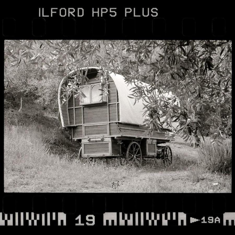 Campsite Le De
