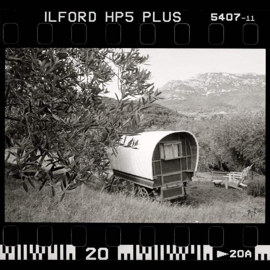 Campsite Le De *